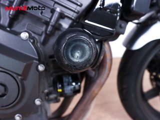 HONDA CBF 600 S