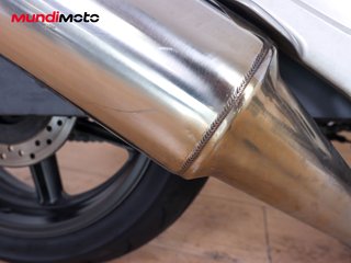 HONDA CBF 600 S