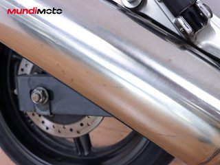 HONDA CBF 600 S