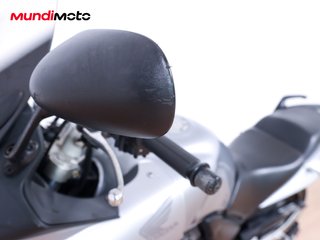 HONDA CBF 600 S