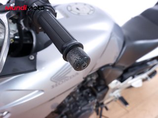 HONDA CBF 600 S
