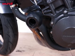 HONDA CBF 600 S
