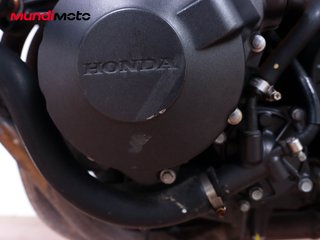 HONDA CBF 600 S