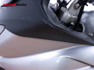 HONDA CBF 600 S