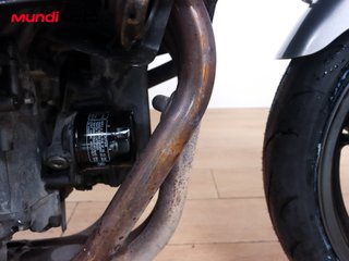 HONDA CBF 600 S
