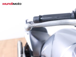 HONDA CBF 600 S