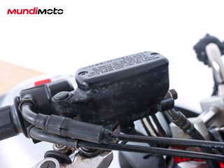 HONDA CBF 600 S