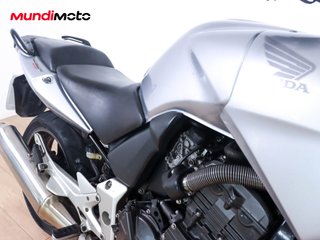 HONDA CBF 600 S