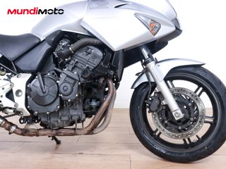 HONDA CBF 600 S