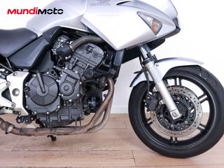 HONDA CBF 600 S