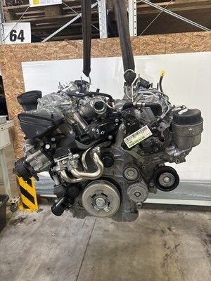 Motor Mercedes ML 350 CDI 642.826 2013