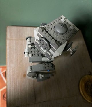 2 Sets Lego Star Wars
