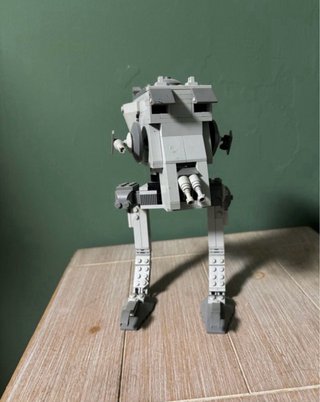 2 Sets Lego Star Wars