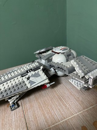2 Sets Lego Star Wars