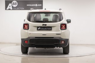 Jeep Renegade 1.0 120CV Night Eagle 2021 Gasolina