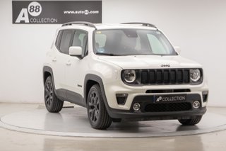 Jeep Renegade 1.0 120CV Night Eagle 2021 Gasolina