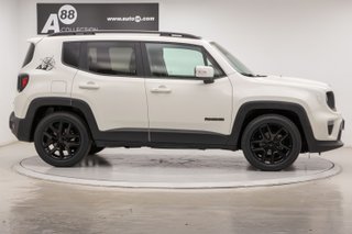 Jeep Renegade 1.0 120CV Night Eagle 2021 Gasolina