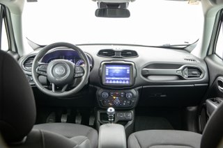 Jeep Renegade 1.0 120CV Night Eagle 2021 Gasolina