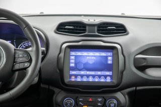 Jeep Renegade 1.0 120CV Night Eagle 2021 Gasolina