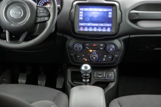 Jeep Renegade 1.0 120CV Night Eagle 2021 Gasolina