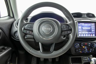 Jeep Renegade 1.0 120CV Night Eagle 2021 Gasolina