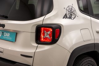 Jeep Renegade 1.0 120CV Night Eagle 2021 Gasolina