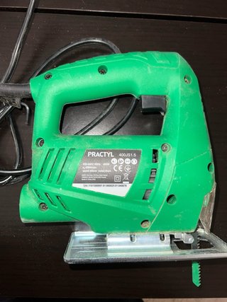 Caladora Practyl Verde