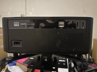 Proyector FunFlix Full HD 1080p WiFi 5G-Como nuevo