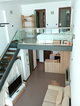 ALQUILER LOFT SIMANCAS cerca IFEMA, Aeropuerto