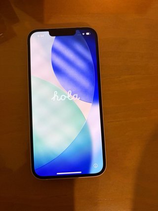 iPhone 13 128 GB