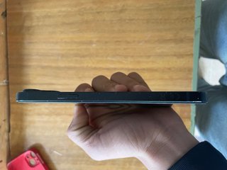 iPhone 14 Plus negro