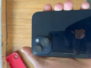 iPhone 14 Plus negro