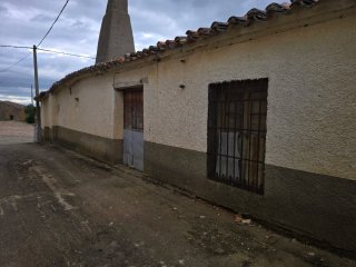 Casa de pueblo