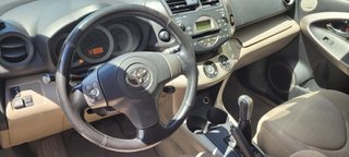 Toyota RAV4 , 4x4, GLP, ECO, 2007