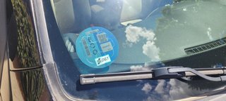 Toyota RAV4 , 4x4, GLP, ECO, 2007