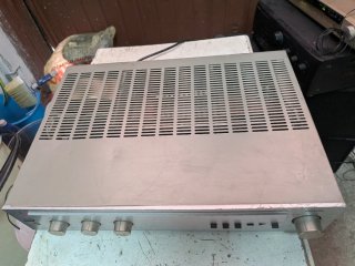 Philips F4110 Amplificatore Stereo Integrato