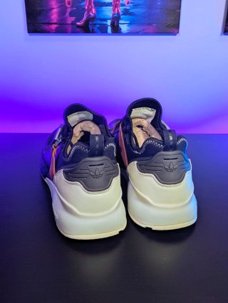 Adidas x Star Wars ZX 2K Boost