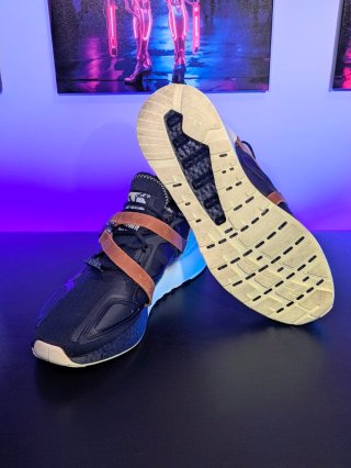 Adidas x Star Wars ZX 2K Boost