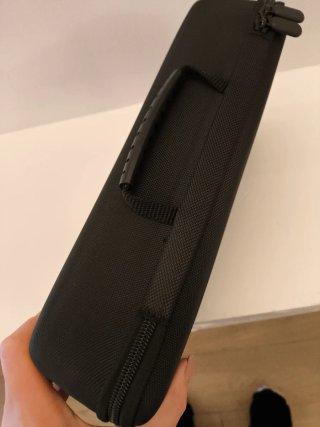 Custodia porta orologi 10 posti