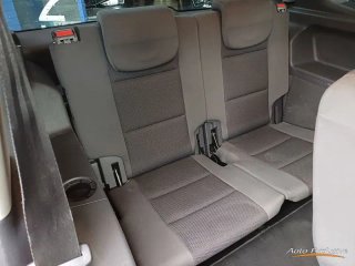 VOLKSWAGEN TOURAN 1.6 TDI BLUEMOTION