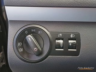 VOLKSWAGEN TOURAN 1.6 TDI BLUEMOTION