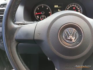 VOLKSWAGEN TOURAN 1.6 TDI BLUEMOTION