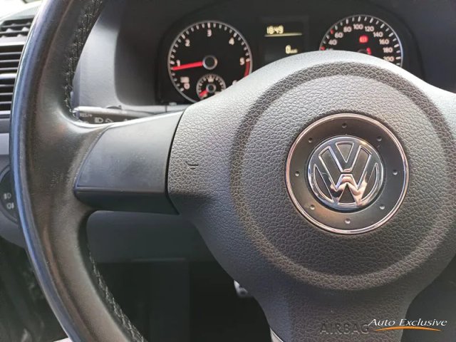 VOLKSWAGEN TOURAN 1.6 TDI BLUEMOTION