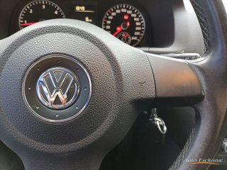 VOLKSWAGEN TOURAN 1.6 TDI BLUEMOTION