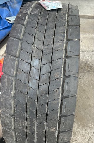 Neumático Camión Kumho KLD23 315/70 R22.5