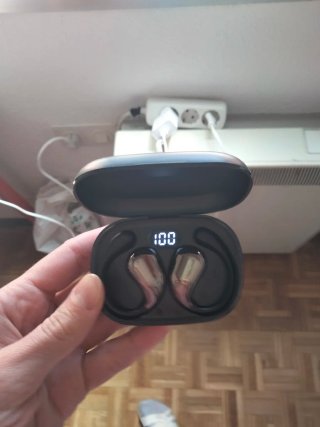Auriculares Bluetooth Inalámbricos Q7