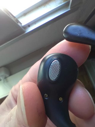 Auriculares Bluetooth Inalámbricos Q7