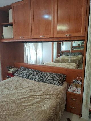 Dormitorio Matrimonio Completo