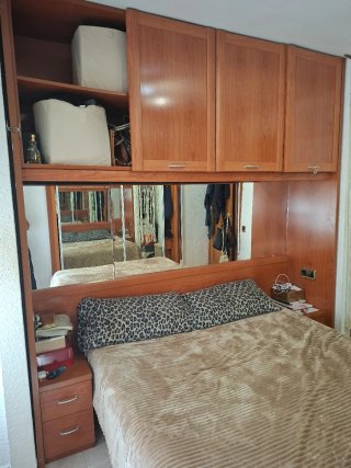 Dormitorio Matrimonio Completo