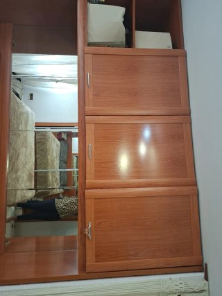Dormitorio Matrimonio Completo